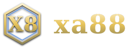 xa88 logo