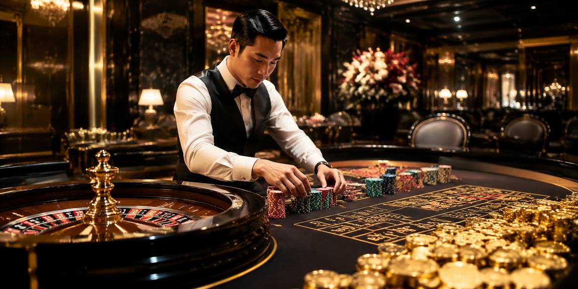 xa88 Casino xa88 có gì cho bạn chọn